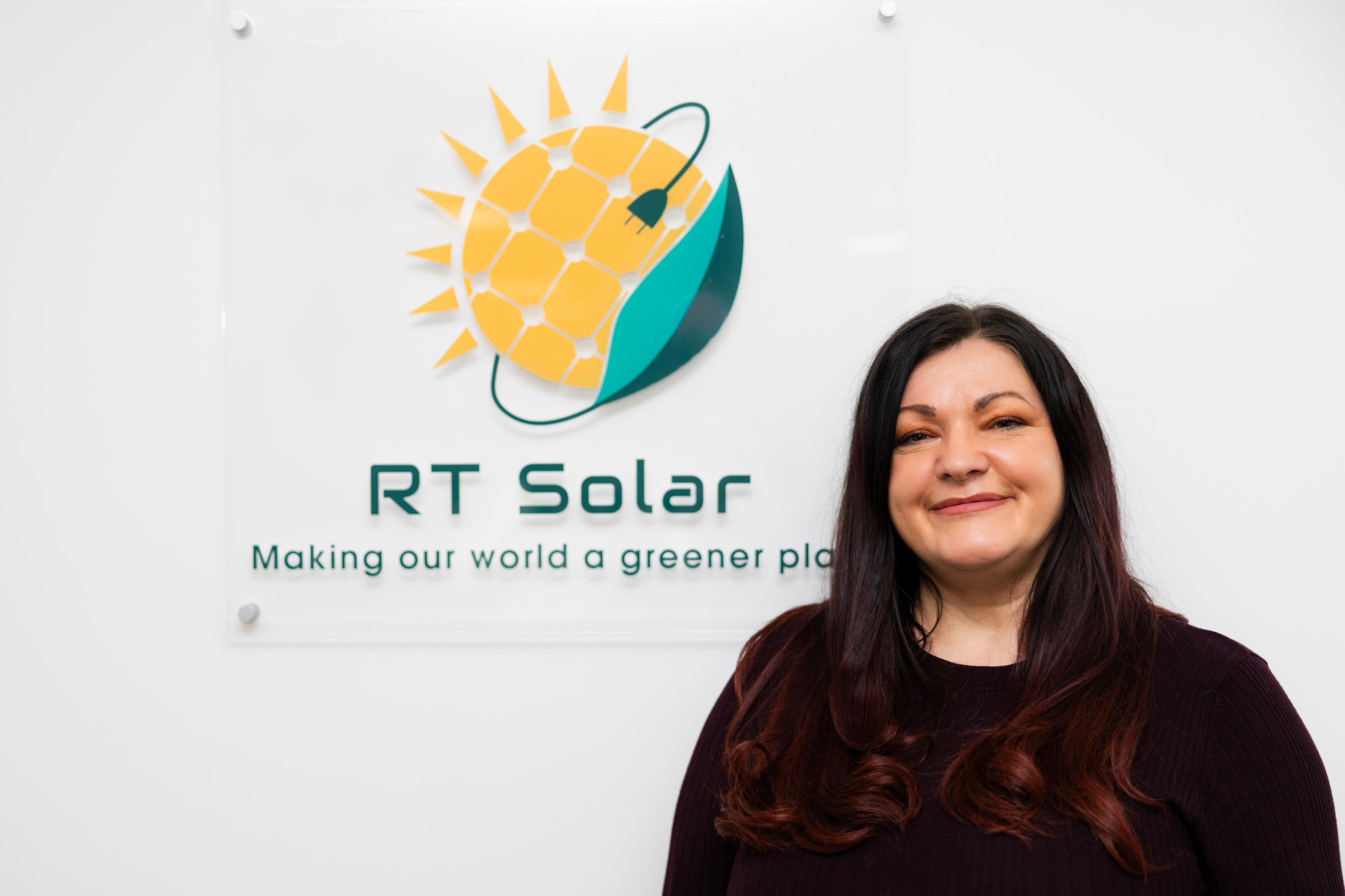 Teddy, Operations Manager, RT Solar